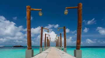 Malahini Kuda Bandos