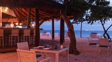 MALAHINI KUDA BANDOS