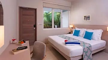 MALAHINI KUDA BANDOS