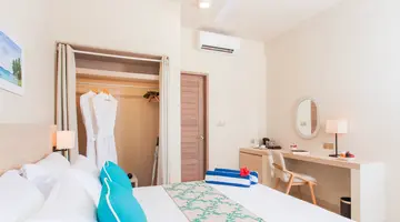 Malahini Kuda Bandos