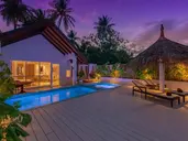 Malahini Kuda Bandos