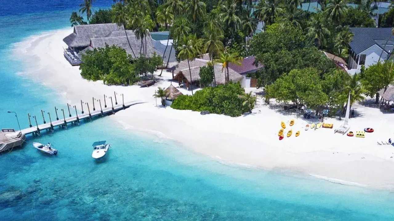 Malahini Kuda Bandos