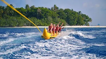 Malahini Kuda Bandos