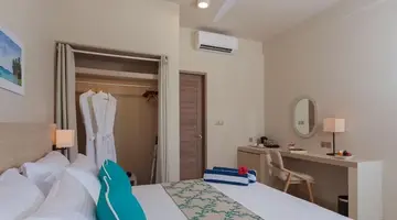 Malahini Kuda Bandos