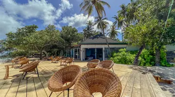 Malahini Kuda Bandos