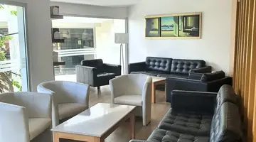 Malama Beach Holiday Village