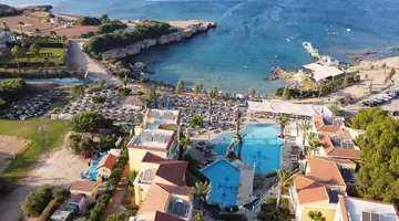 Malama Beach Holiday Village