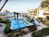 Malama Beach Holiday Village