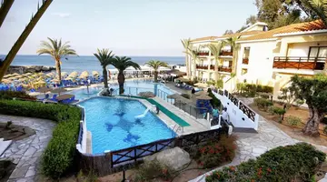 Malama Beach Holiday Village