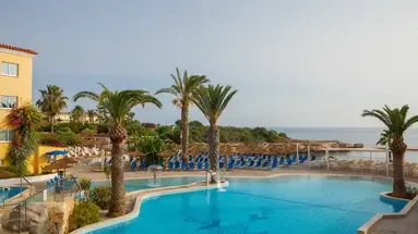 Malama Beach Holiday Village