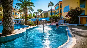 Malama Beach Holiday Village