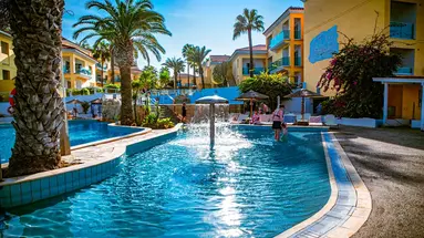 Malama Beach Holiday Village