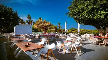 Malama Beach Holiday Village