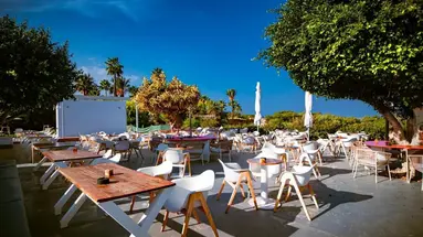 Malama Beach Holiday Village