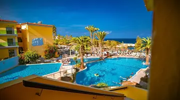 Malama Beach Holiday Village