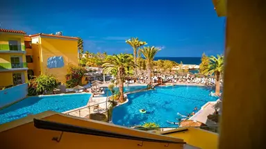 Malama Beach Holiday Village