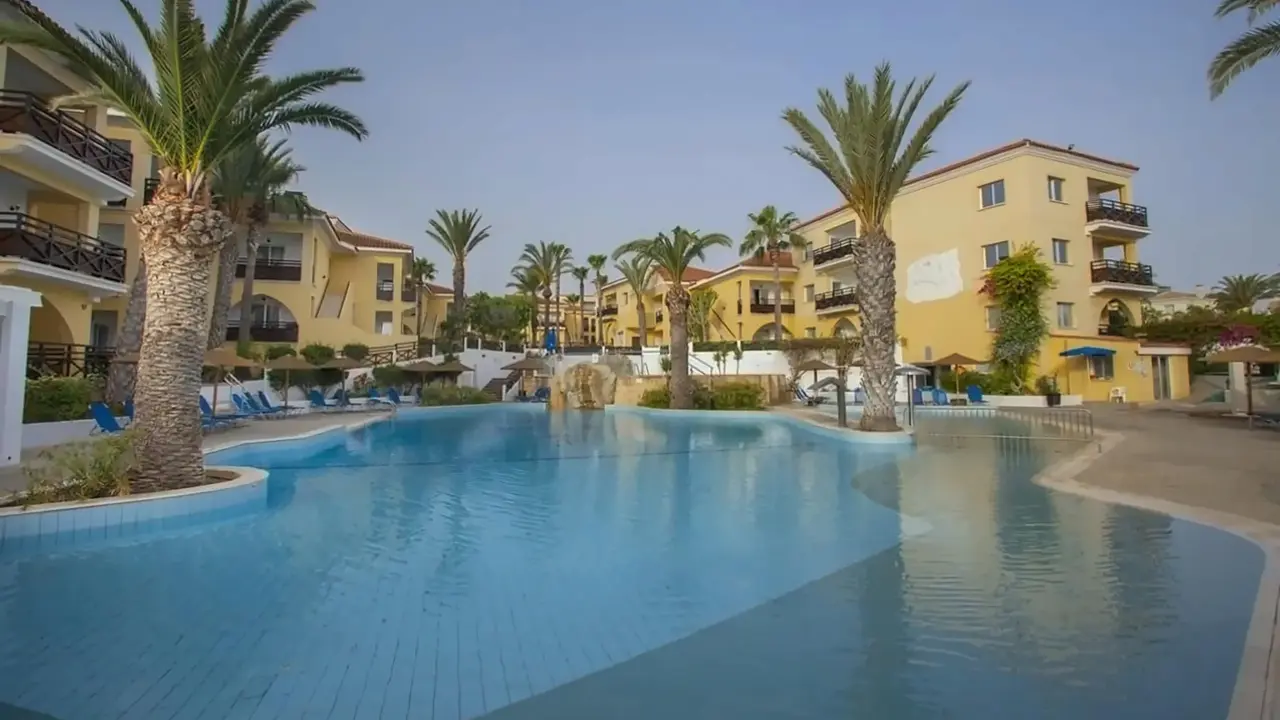 Malama Beach Holiday Village