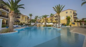Malama Beach Holiday Village