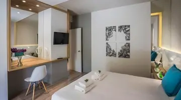 Malama Beach Holiday Village