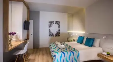 Malama Beach Holiday Village