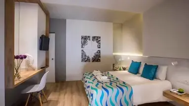 Malama Beach Holiday Village