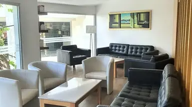 Malama Beach Holiday Village