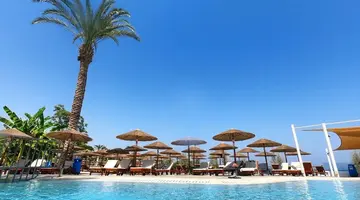 Malama Beach Holiday Village