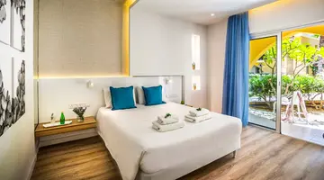 Malama Beach Holiday Village