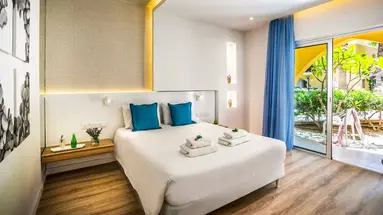Malama Beach Holiday Village