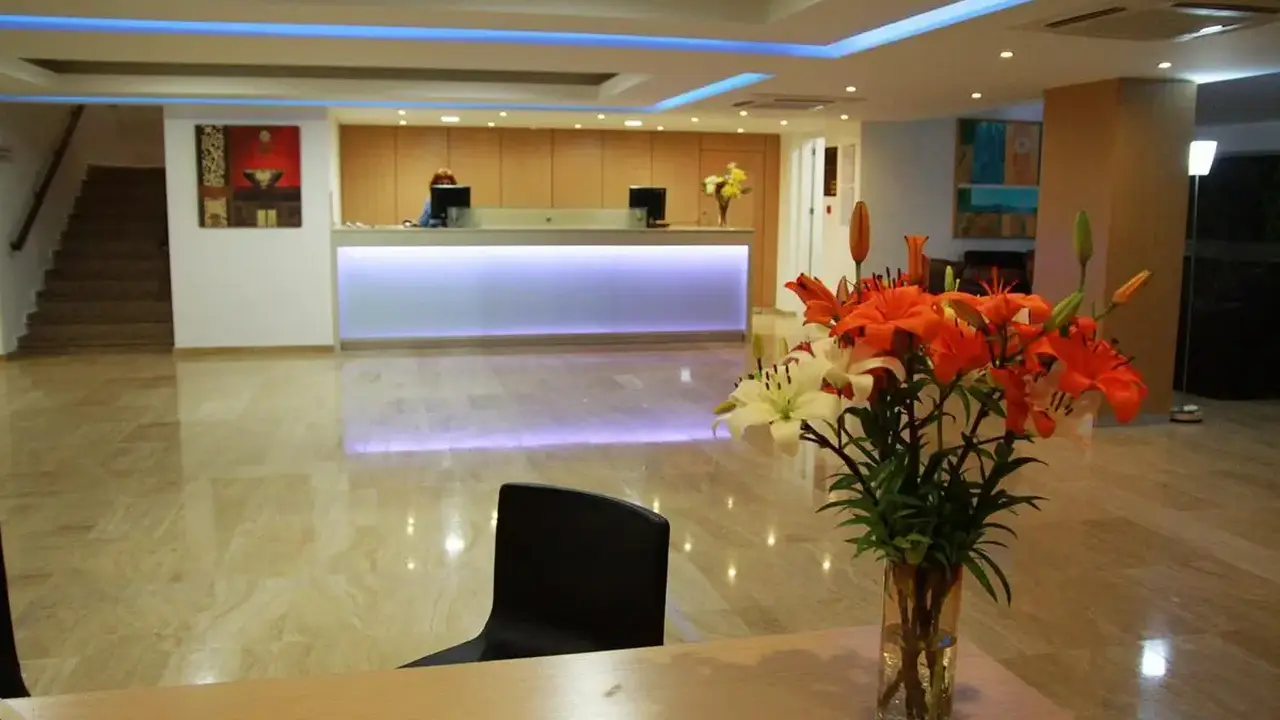 Malama Beach Holiday Village