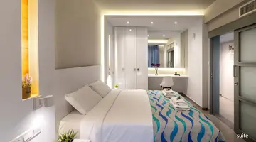 Malama Beach Holiday Village