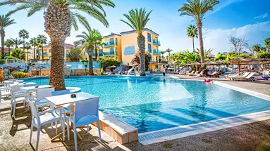 Malama Beach Holiday Village