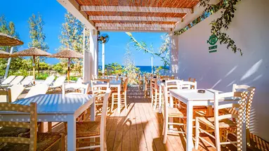 Malama Beach Holiday Village