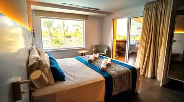 Malama Beach Holiday Village
