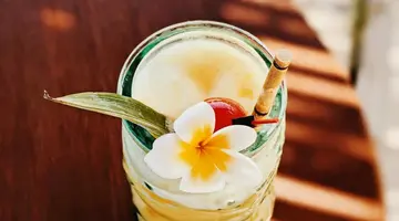 Malama Beach Holiday Village