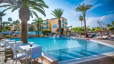 Malama Beach Holiday Village