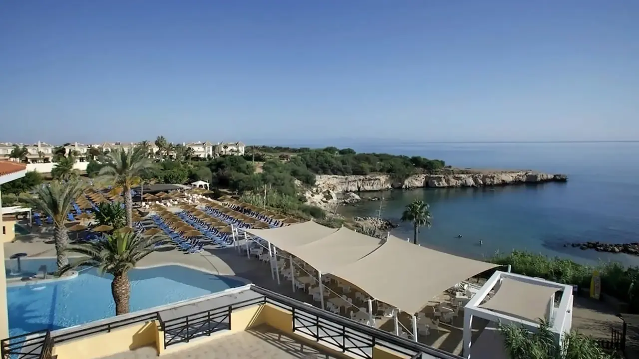 Malama Beach Holiday Village