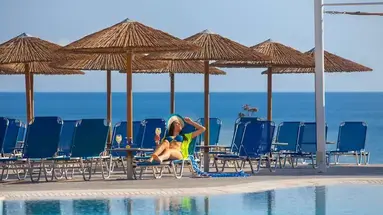 Malama Beach Holiday Village
