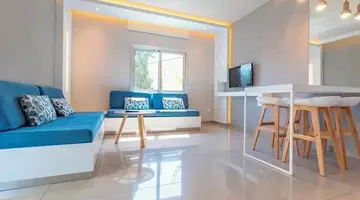 Malama Beach Holiday Village