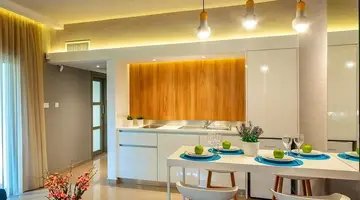 Malama Beach Holiday Village