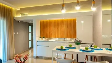 Malama Beach Holiday Village