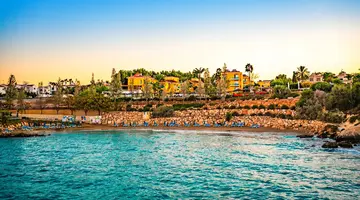 Malama Beach Holiday Village