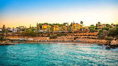 Malama Beach Holiday Village