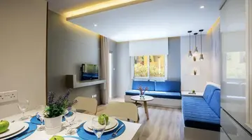 Malama Beach Holiday Village