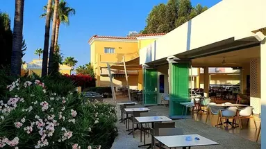 Malama Beach Holiday Village