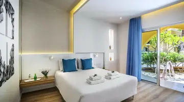 Malama Beach Holiday Village