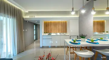 Malama Beach Holiday Village