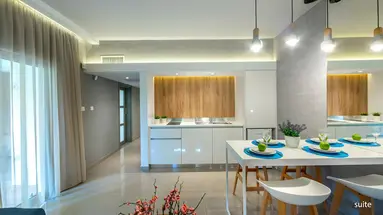 Malama Beach Holiday Village