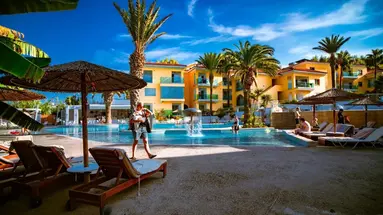 Malama Beach Holiday Village