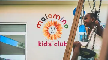 Malama Beach Holiday Village
